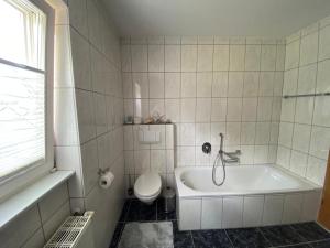 Ferienwohnung Alexa an der Dhron