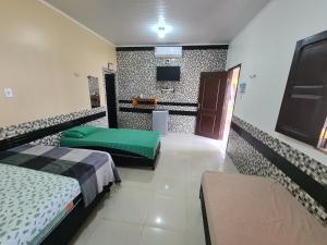 Hospedagem e queijaria Péua