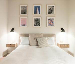 Riviera Mon Amour, confortevole appartamento sul mare