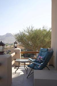 Al Hamra Mountain View