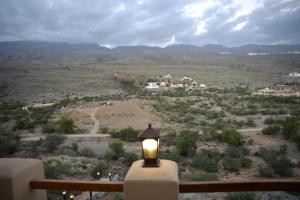 Al Hamra Mountain View