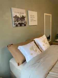 Matue seu aconchego em Pomerode - ريو دوس سيدروس