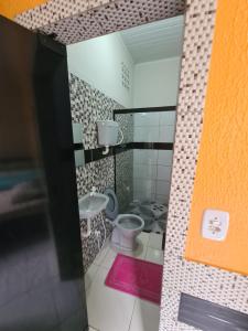 Hospedagem e queijaria Péua