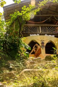 Sol de Minca Eco Lodge