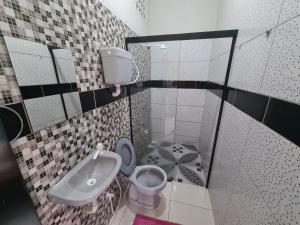 Hospedagem e queijaria Péua