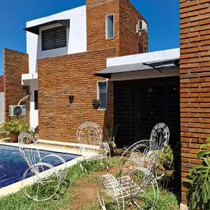 Alojamiento compartido céntrico en Asunción - Lambaré