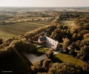 Priorij Corsendonk - Hooge Mierde