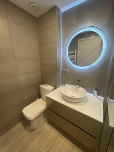 New Gudauri Redco Premium Apartments