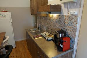 Sea And Sun apartments 304 Ιδιωτικό διαμέρισμα