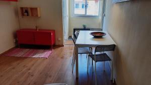 Atico Estudio Ruzafa