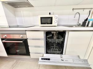 2ROOMS, DISHWASHER GOOD LOCATION CANTERAS