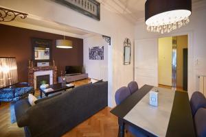 Appartements Plantagenet - Le 33 : photos des chambres