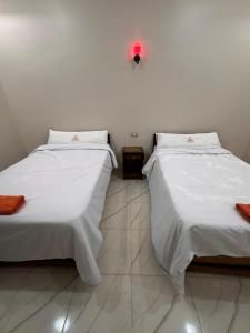 Al-Manara Hostel Siwa Oasis 2