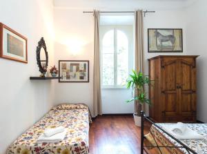 Silenzioso, grande, comodo alloggio a Trastevere