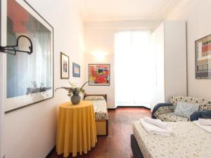 Silenzioso, grande, comodo alloggio a Trastevere