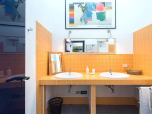 Silenzioso, grande, comodo alloggio a Trastevere