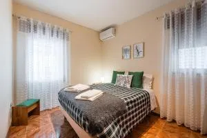 A casa do Gi - 1 - Vimioso