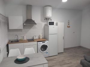 Fantastic & Functional apartment in Malaga II