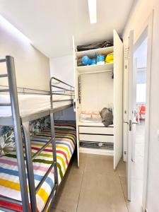 2ROOMS, DISHWASHER GOOD LOCATION CANTERAS