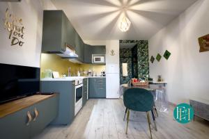 Appartements Le Soleil - Residence avec piscine et parking - 15 min des plages : photos des chambres