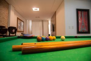 Guarapari Praia de Peracanga Bacutia frente para o Mar