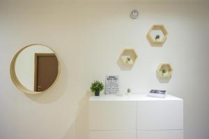 Centocelle Family Inn