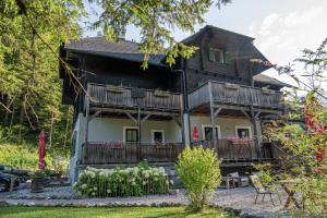 Nationalpark Gesäuse Lodge