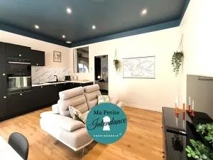 Le Léon - Hypercentre - Castin