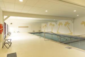 Domaine Résidentiel de Plein Air Le Vieux Moulin