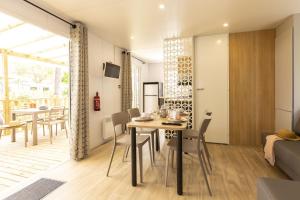 Domaine Résidentiel de Plein Air Le Vieux Moulin