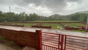 Shree Balaji Natures lap villa