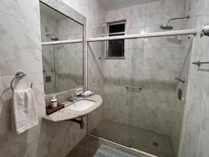 Copacabana Pé na Areia