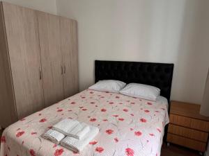 Copacabana Pé na Areia