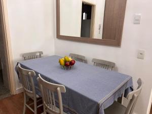 Copacabana Pé na Areia