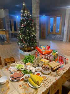 Ta Phin Stone Mountain Homestay