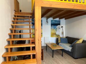 Maisons de vacances AN GOVEL : photos des chambres