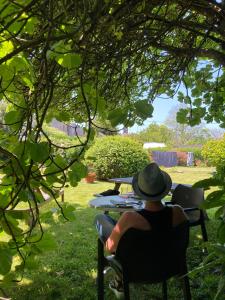 Maisons de vacances AN GOVEL : photos des chambres