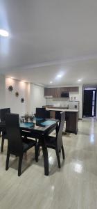 Molina House Sandona