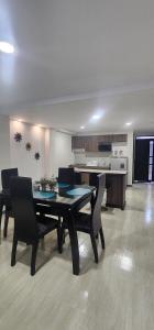 Molina House Sandona