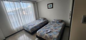 Molina House Sandona