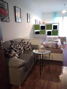 Apartmán Rezidence Čertovka 2121 free parking garage