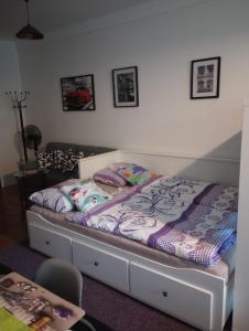 Apartmán Rezidence Čertovka 2121 free parking garage