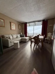 Bel Appart Résidence Gentianes Monitor - 阿拉纽埃