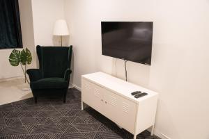 Cloud S Hongdae #AREX 2min #SUB 30sec