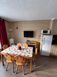 Appartements Bel Appart Residence Gentianes Monitor : photos des chambres