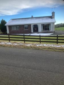 Sherrygrim house, 3 bed bungalow, Stewartstown