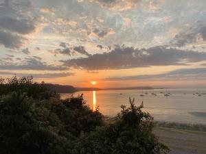 Maisons de vacances AN GOVEL : photos des chambres