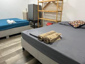 Habitación cerca de la playa 102