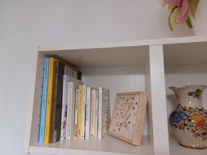 CasAnnalisa - bilocale in centro storico