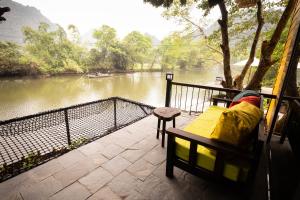 Trang An Ecolodge